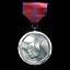 Good Conduct Commendation Achieved
Get one Savior kill.