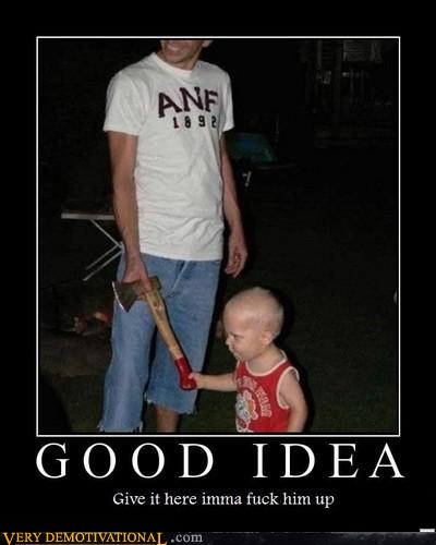 good idea
