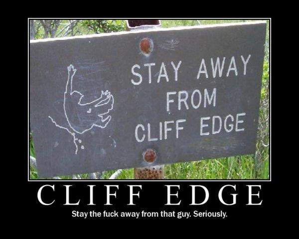 Good Ol' Cliff