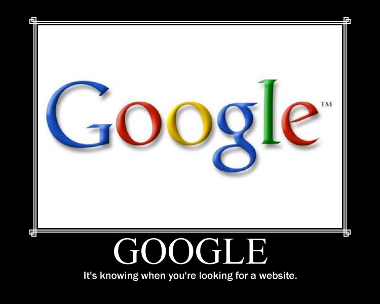 Google!