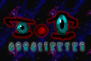 Googlieeyes