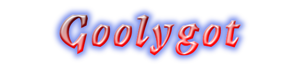 goolygot