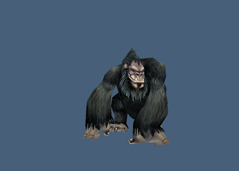 gorilla