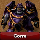 Gorre
