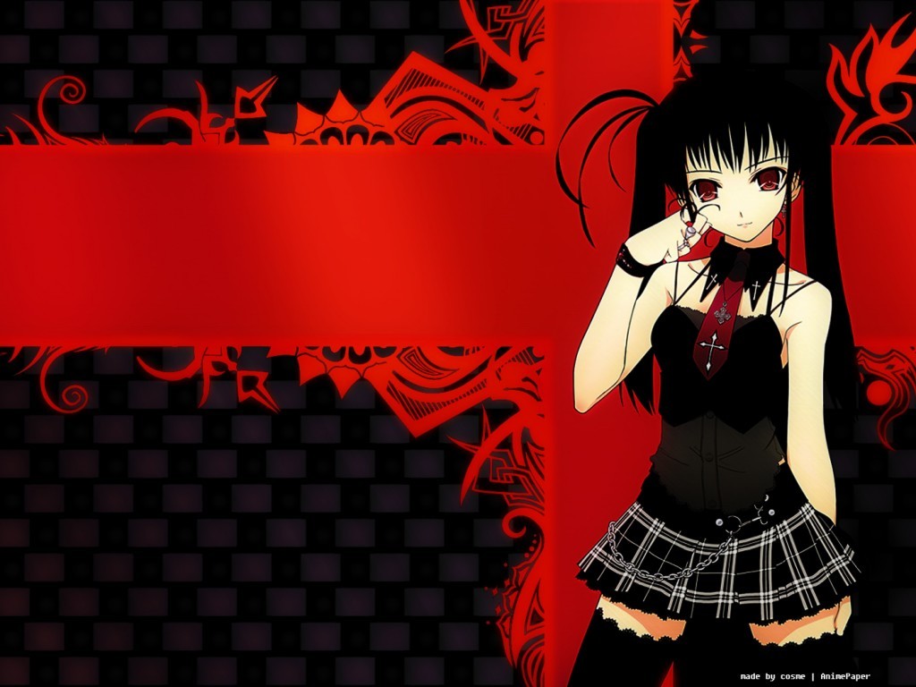gothic