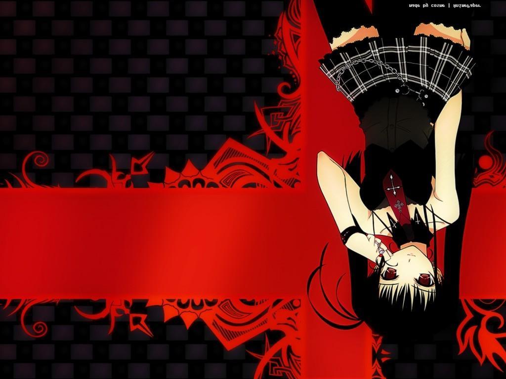 gothic