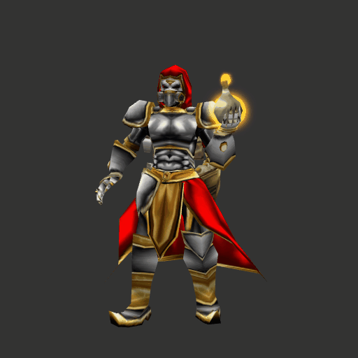 Granatwerfer