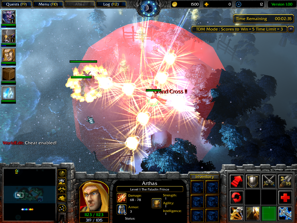 Grand Cross1