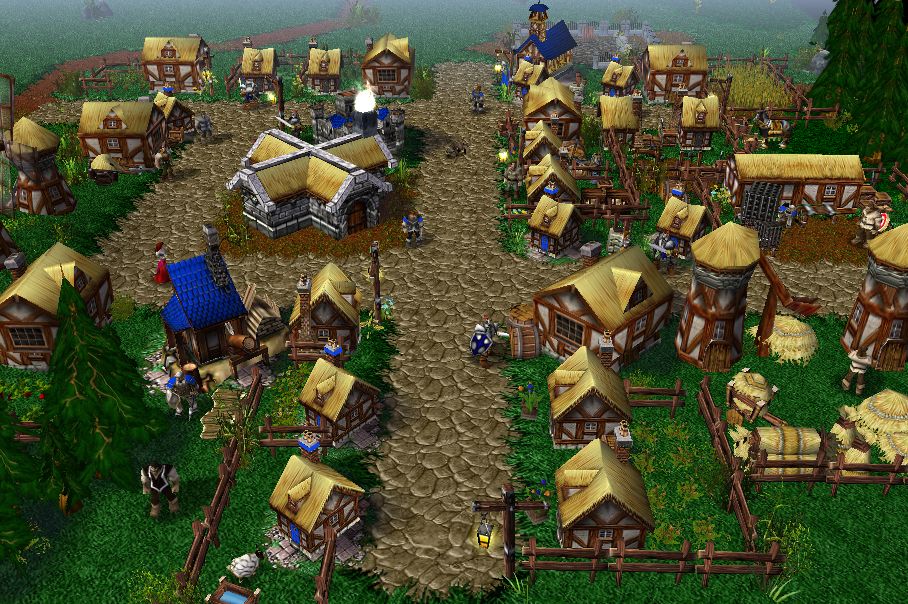 Grand Hamlet