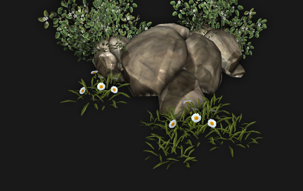 grass