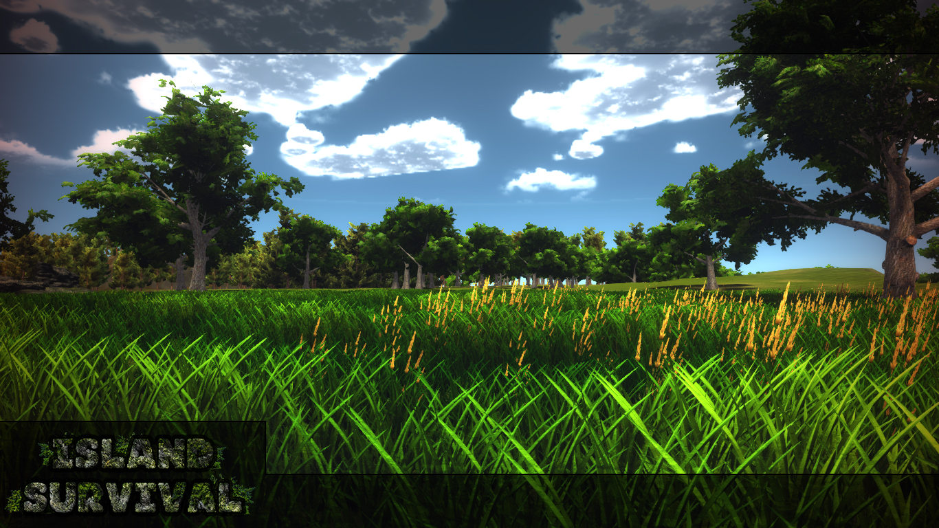 Grassland