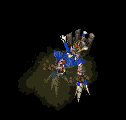 GraveRobber