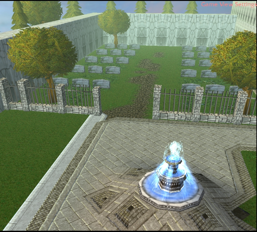 Graveyard