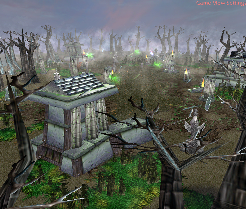 GraveyardWIP