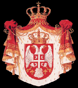 grb KRALJEVINE SRBIJE