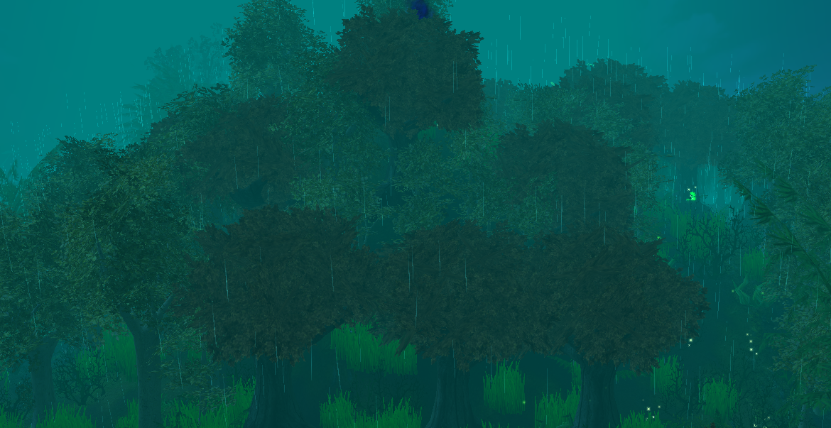Great Forest
