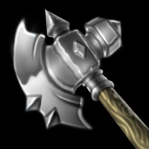 GreatAxe