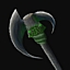 Green Axe1
WIP