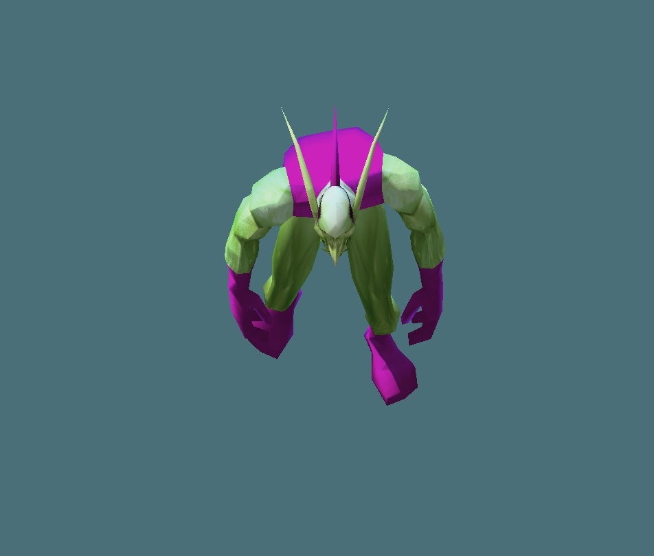 Green Goblin