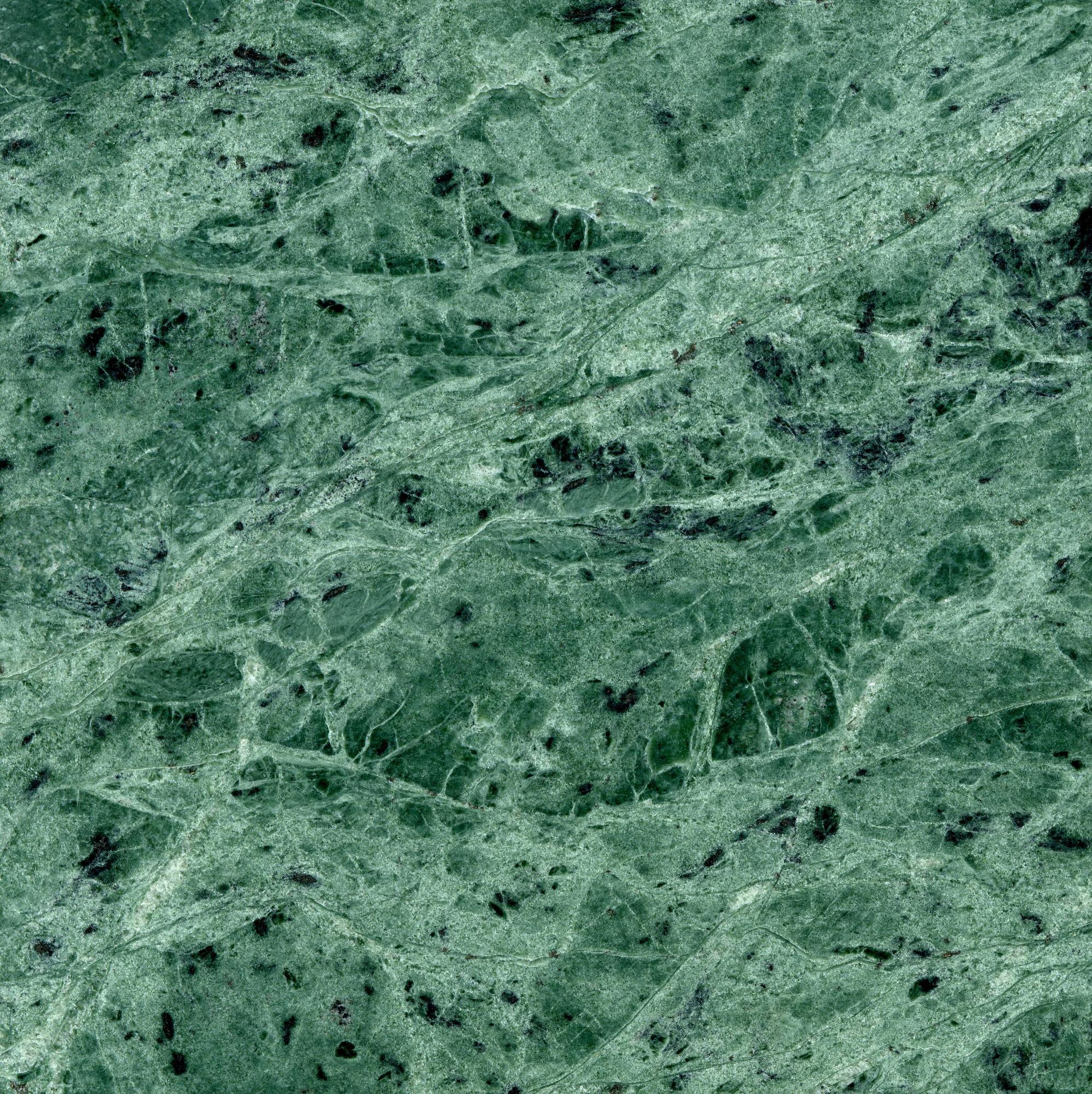 Green Marble