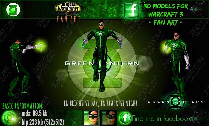 Green_lantern_by_Jhotam