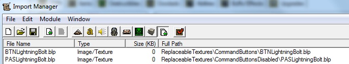 GreenButtonsRemoval