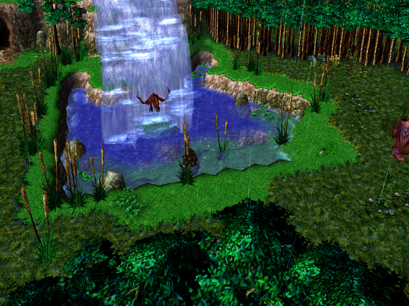 GreenleafForest