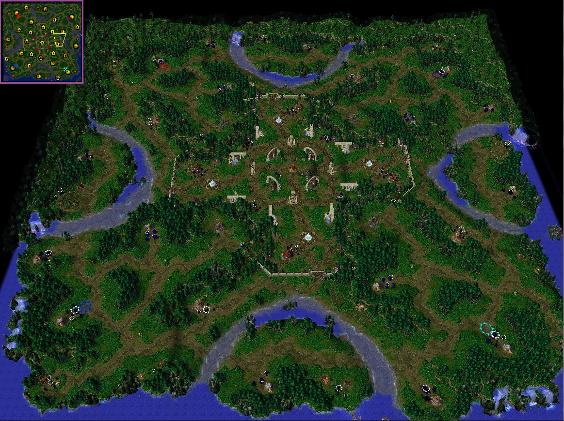 GreenvilleOverview
