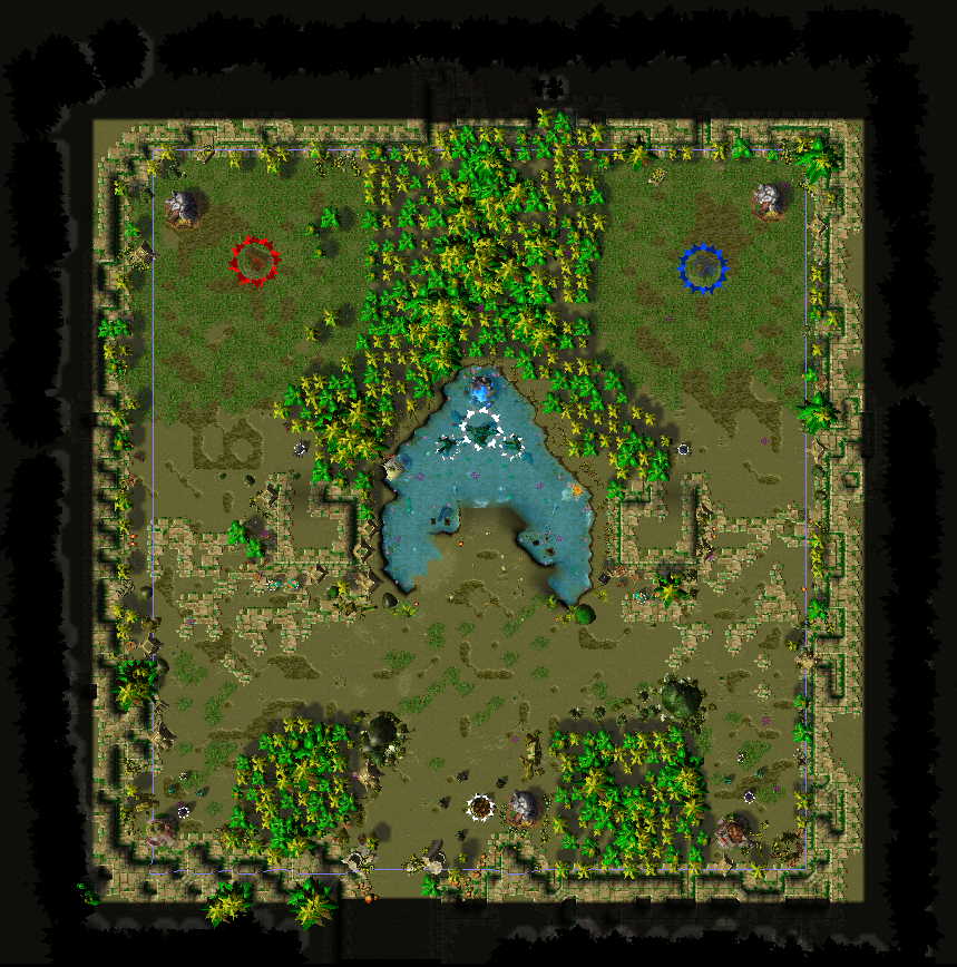 Gregorias Tomb 1.0