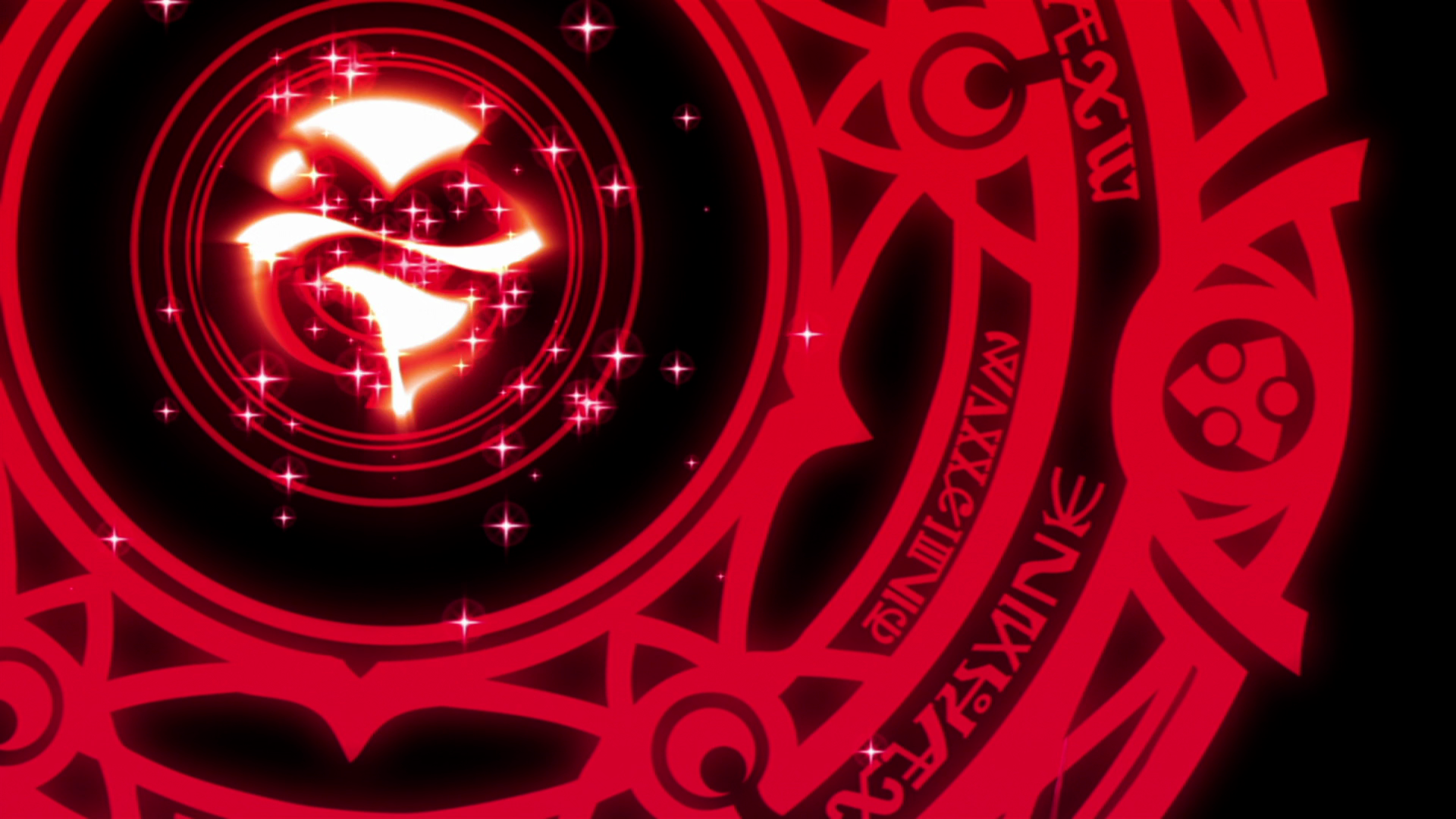 Gremory Crest