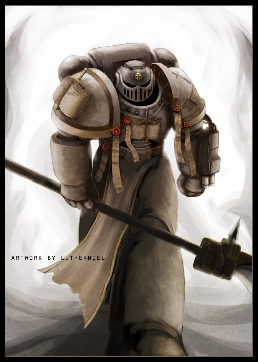 GreyKnight