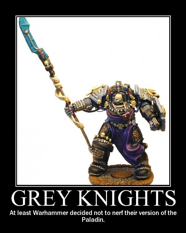 GreyKnights