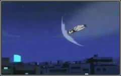 Grimmjow vs Ichigo 1st fight