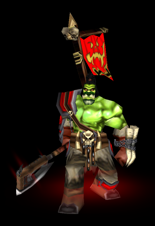 Grommash
