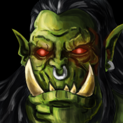GrommashHellscream