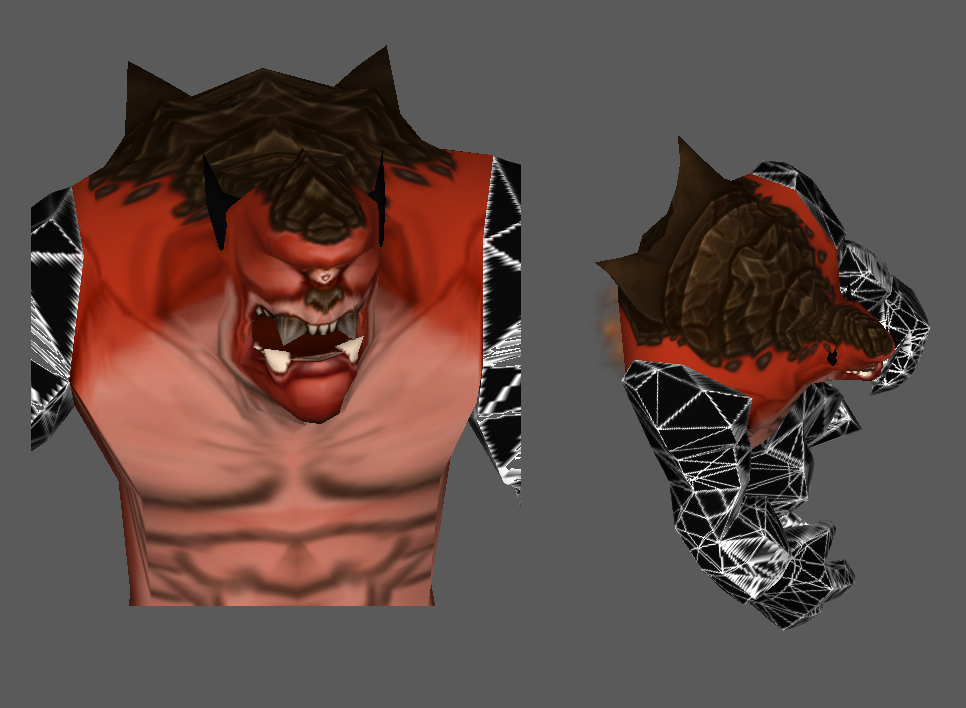 Gronn WIP