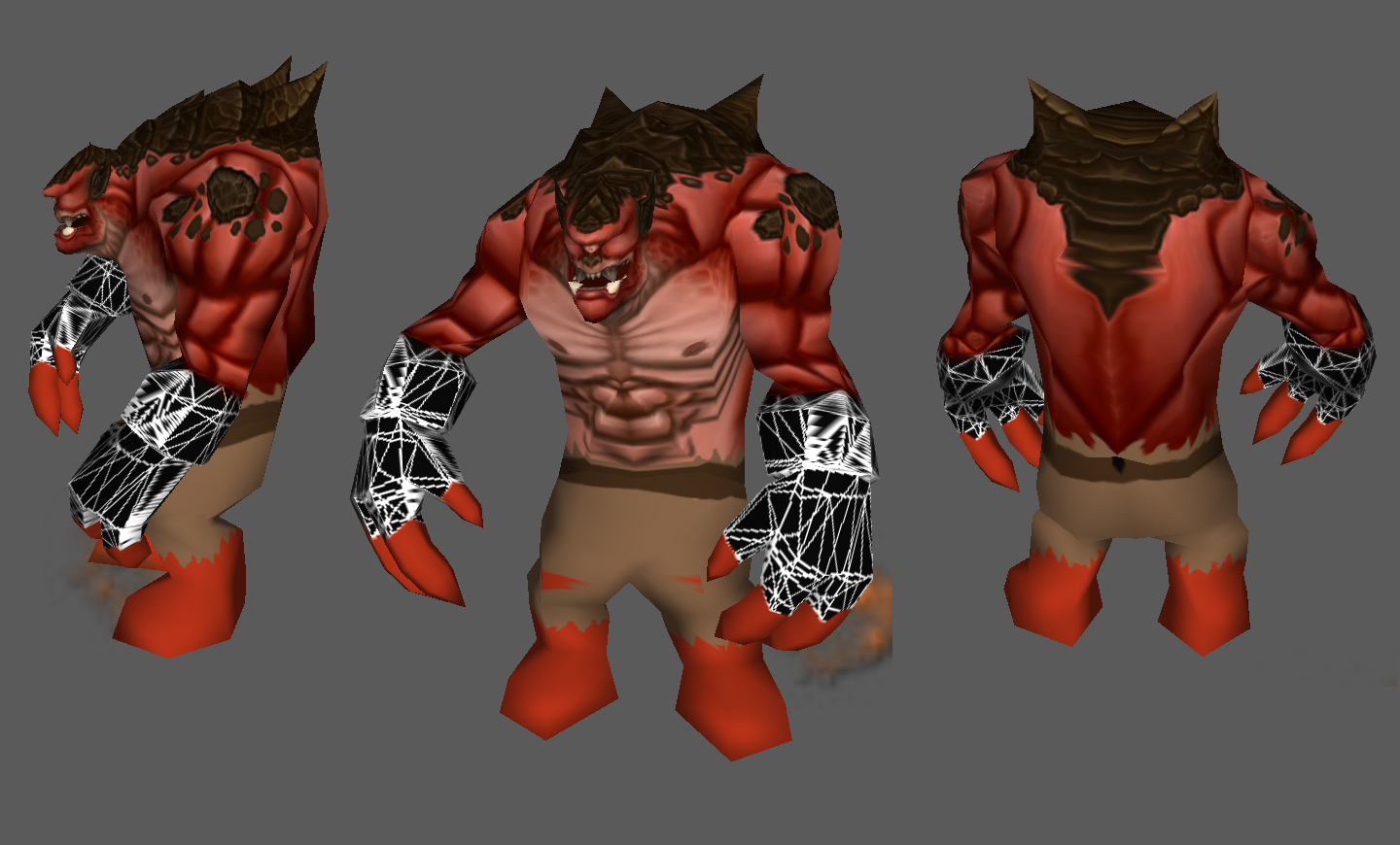 Gronn WIP3