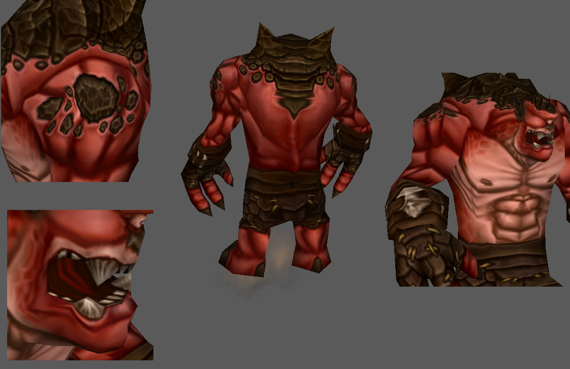 Gronn WIP5