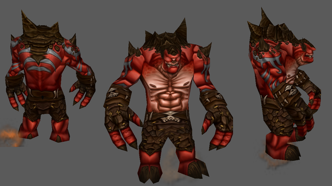 Gronn WIP6