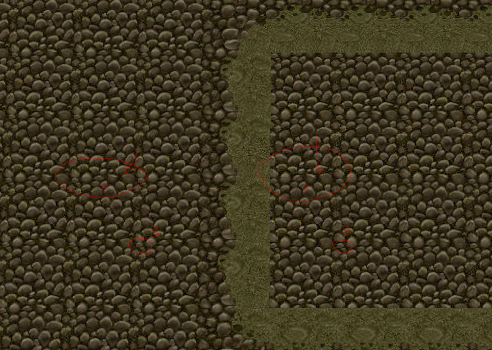 Ground Bleeding