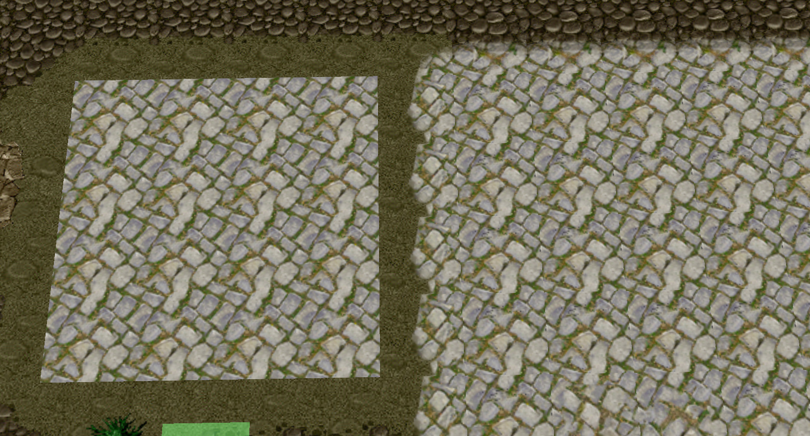 Ground Tile