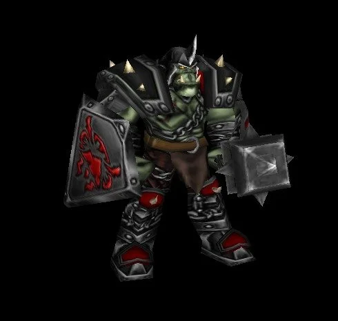 Grunt Blackrock