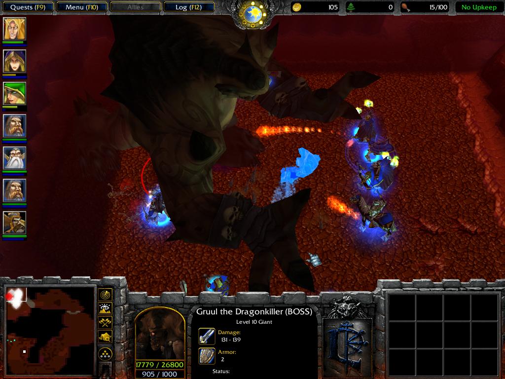 Gruul Pic 1