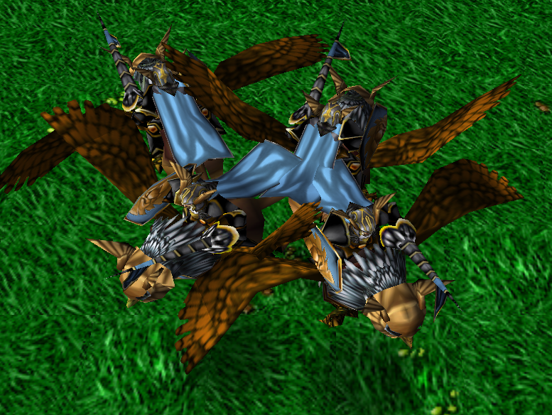 GryphonKnight