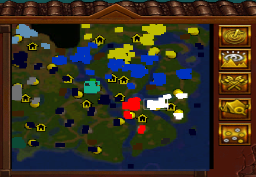 GuanDu Minimap