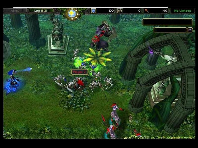 Guardian in action