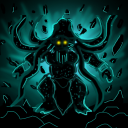 Guardian Of The Sea