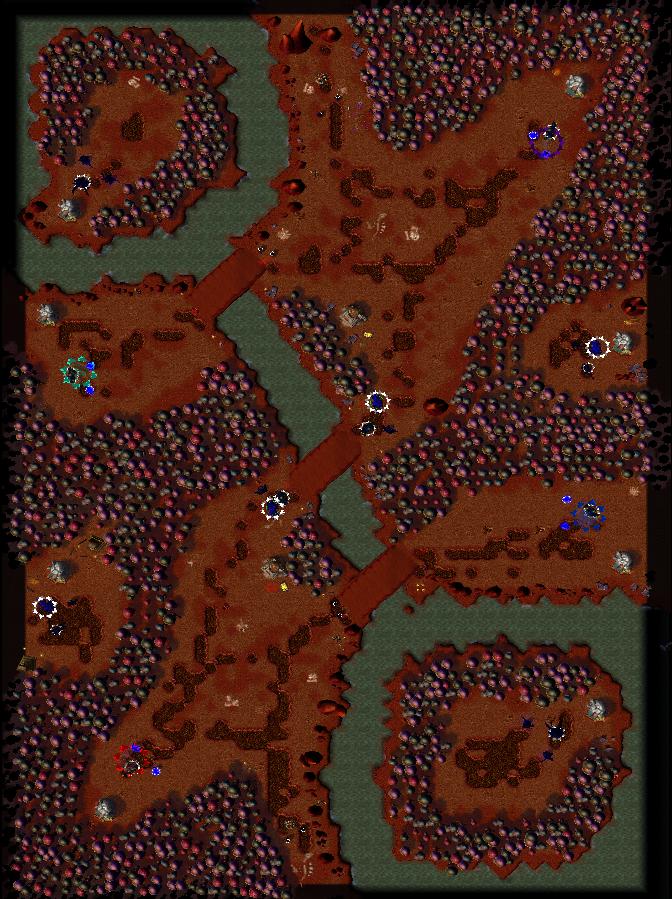 Guardina river 1.0