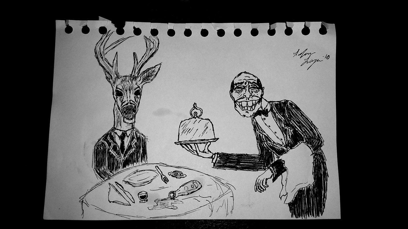 Guest (2010)