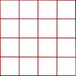 Guidlines for creating fucking tileset
